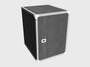 L’extension pour armoire 1 porte