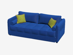 Doppel-Sofa Metropol