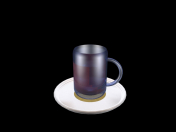 A cup of tea