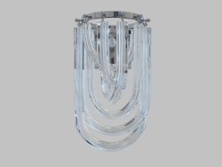 Wandlampe (64001A)