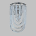 3d model Sconce (64001A) - preview