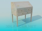 Secretaire