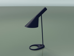 Lampe de table AJ TABLE (20W E27, BLEU MINUIT)