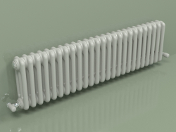 Radiator TESI 3 (H 300 25EL, Manhattan gray)