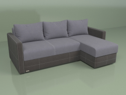 Ecksofa Milan