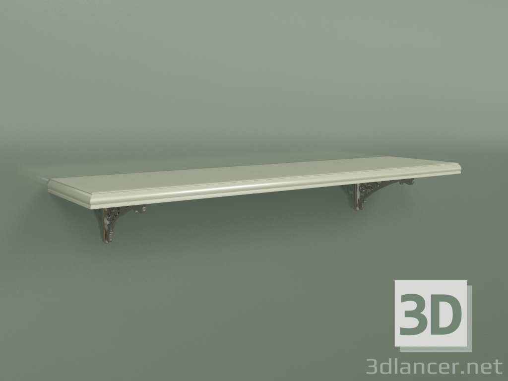 3d model Estante VN 750 - vista previa