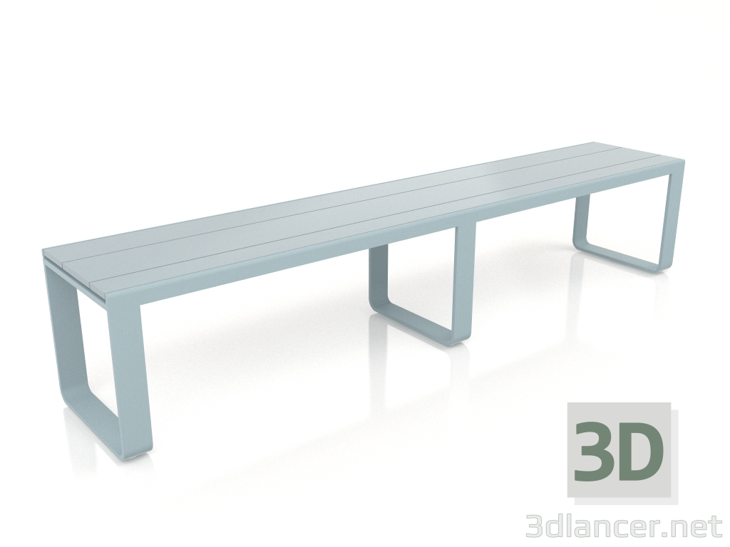 3d model Lava 210 (Azul gris) - vista previa