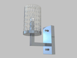 Sconce (65001A)