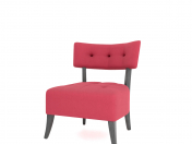 Silla Herman Red