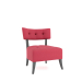 Silla Herman Red 3D modelo Compro - render