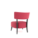 Silla Herman Red 3D modelo Compro - render