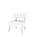 Silla Herman Red 3D modelo Compro - render