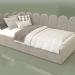 Modelo 3d Cama infantil Cindy - preview