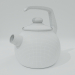 3d Kettle model buy - render