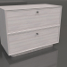 3d model Cabinet TM 15 (800x400x621, wood pale) - preview