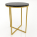 3d model Coffee table (option 6) - preview