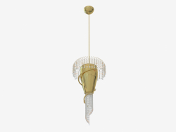 Chandelier Dolce Vita (439 6)