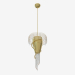 3d model Chandelier Dolce Vita (439 6) - preview