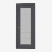 3d model The door is interroom (XXX.51W) - preview