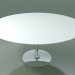 3d model Round table 0691 (H 74 - D 160 cm, M02, CRO) - preview