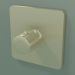 3d model HighFlow flush-mounted thermostat (34716990) - preview