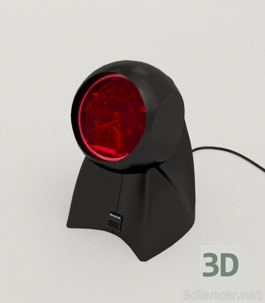 Modelo 3D de PREVIEWNUM