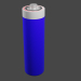 3d model Battery - preview