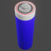 3d model Battery - preview