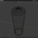 3d model Battery - preview