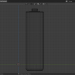 3d model Battery - preview