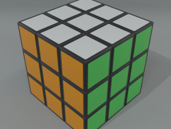 Cubo de Rubik