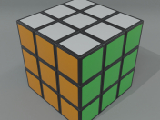 Rubik küp