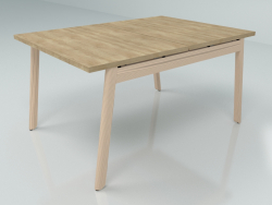 Table de travail Ogi B Bench Slide BOB48 (1000x1410)