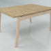 Modelo 3d Mesa de trabalho Ogi B Bench Slide BOB48 (1000x1410) - preview