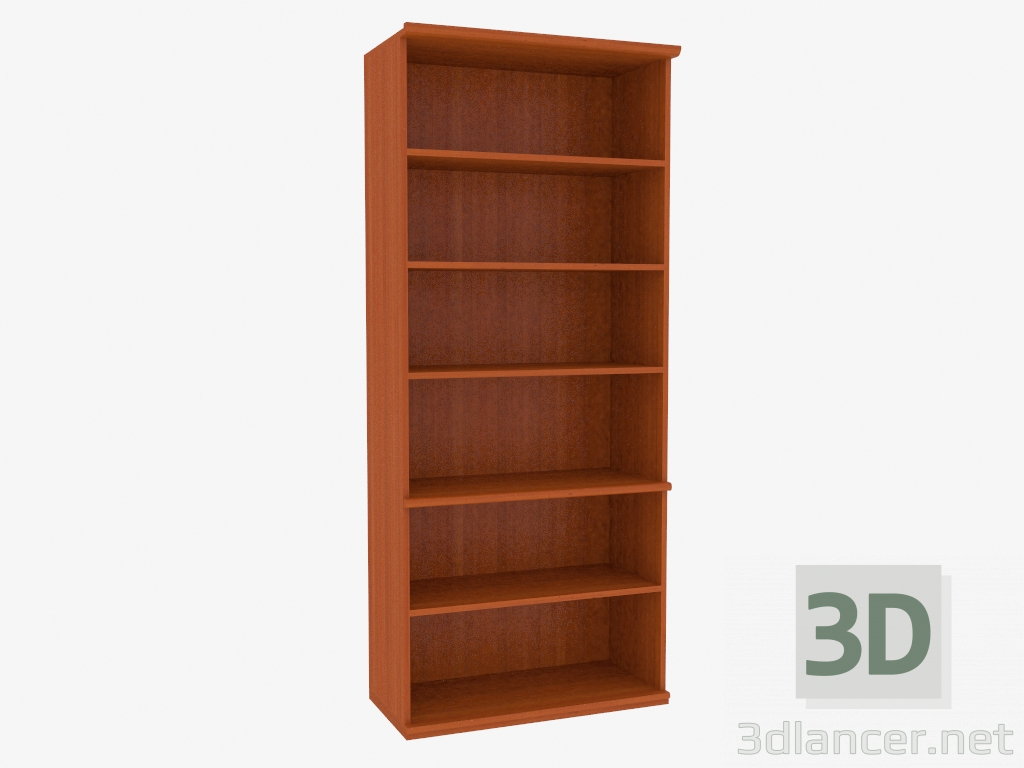 Modelo 3d Prateleira (9750-01) - preview