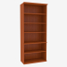 3d model Shelf (9750-01) - preview