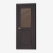 3d model The door is interroom (XXX.52B) - preview