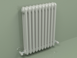 Radiator TESI 3 (H 600 10EL, Manhattan gray)