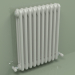 3d model Radiator TESI 3 (H 600 10EL, Manhattan gray) - preview