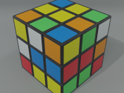 Rubik küp