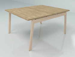 Table de travail Ogi B Bench Slide BOB42 (1200x1410)