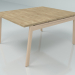 3d model Work table Ogi B Bench Slide BOB42 (1200x1410) - preview