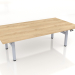 3d model Conference table Ogi Drive BOD622 (2200x1200) - preview