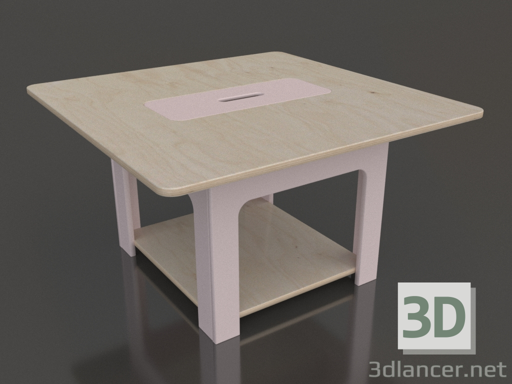 3d model Lego table MODE Y (TPDYAA) - preview