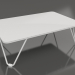 3d model Mesa de centro (gris) - vista previa