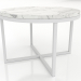 3d model Mesa de centro GRANDE (opción 2) - vista previa