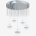 3d model Chandelier Dolce Vita (431 5SL) - preview