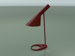 Tischlampe AJ TISCH (20W E27, RUSTY RED)