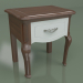 3d model Bedside table PM 250 - preview