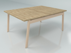 Table de travail Ogi B Bench Slide BOB32 (1200x1610)